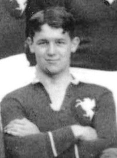 David Watson (Football, 1935).